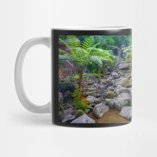 Philippine Highlands Mug